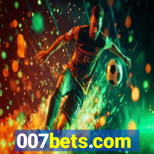 007bets.com