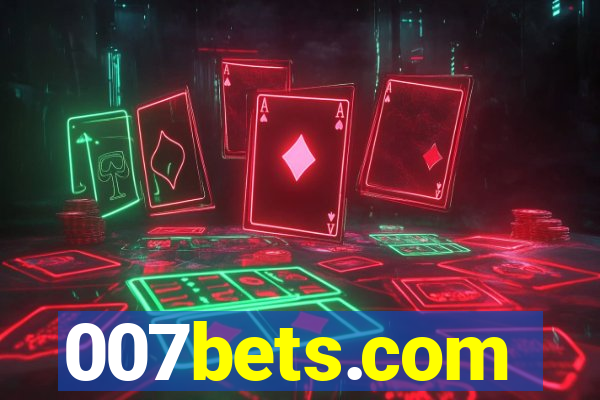 007bets.com