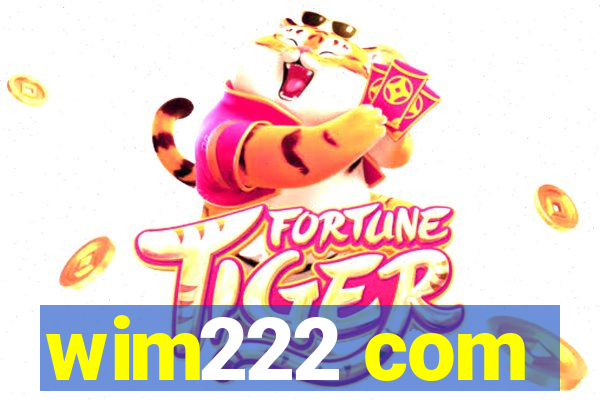 wim222 com