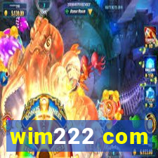 wim222 com