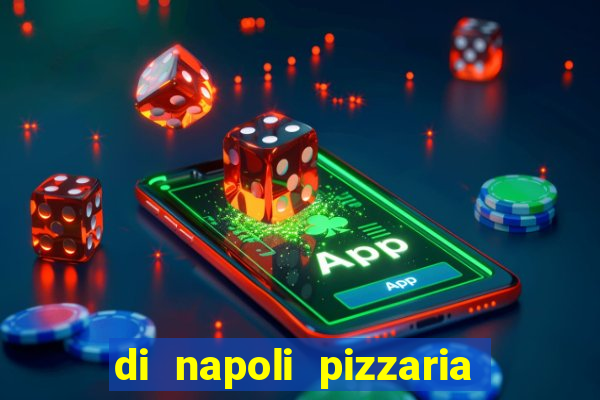 di napoli pizzaria braz leme