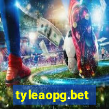 tyleaopg.bet