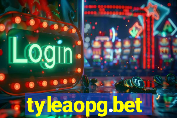 tyleaopg.bet