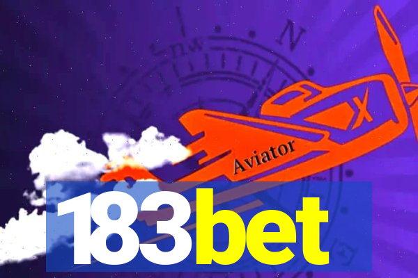 183bet
