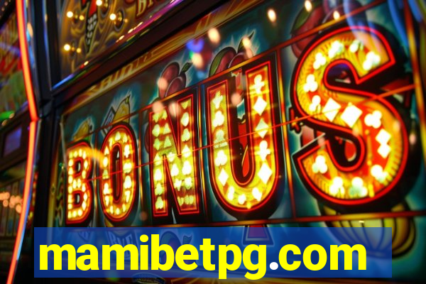 mamibetpg.com