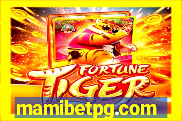 mamibetpg.com
