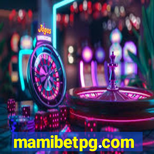 mamibetpg.com