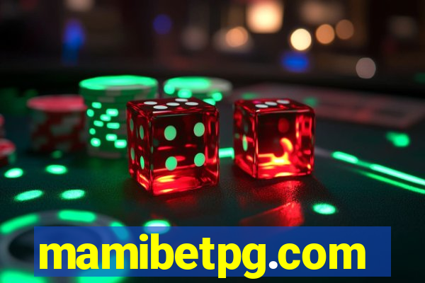 mamibetpg.com