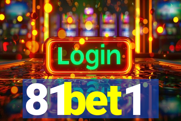 81bet1