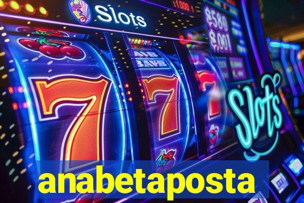 anabetaposta