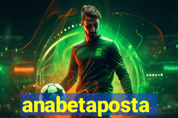 anabetaposta