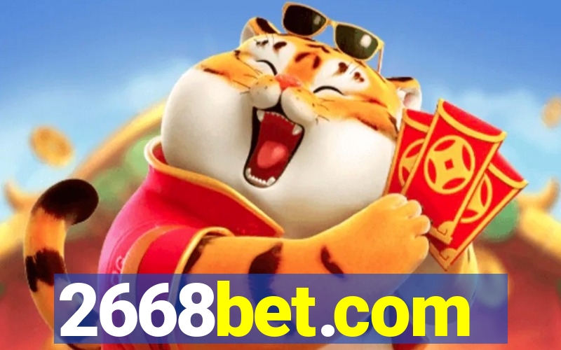 2668bet.com
