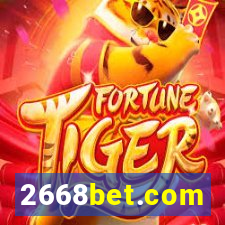 2668bet.com