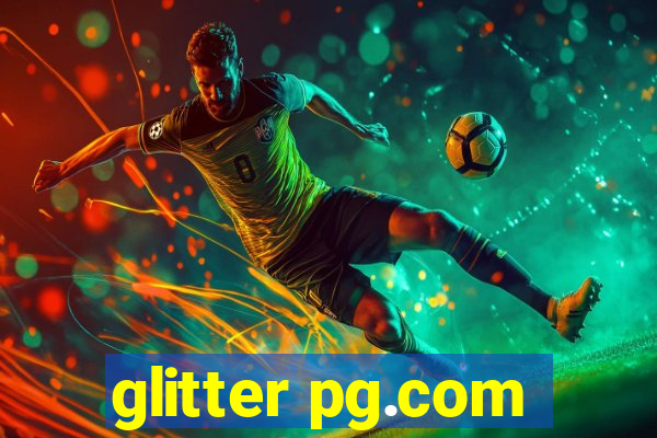 glitter pg.com