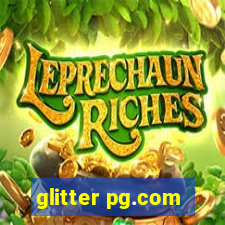 glitter pg.com
