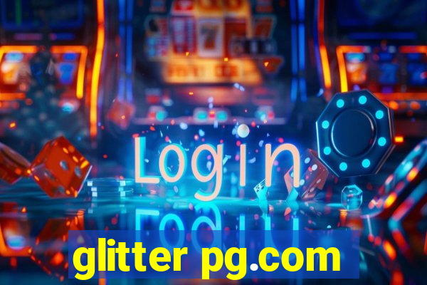 glitter pg.com