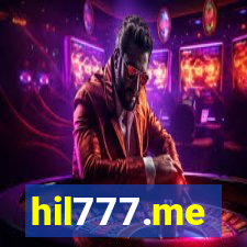 hil777.me