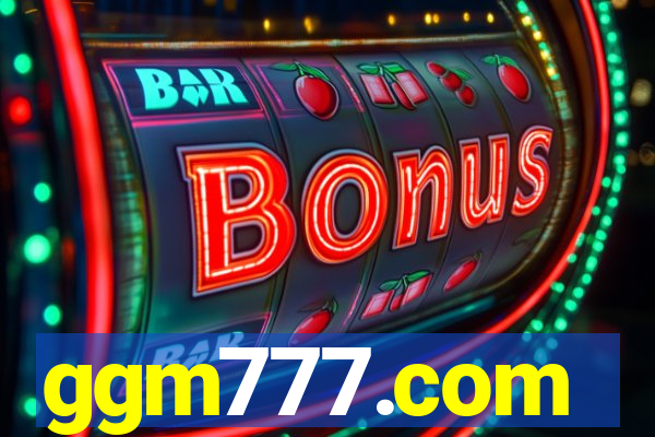 ggm777.com