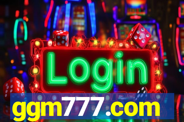 ggm777.com