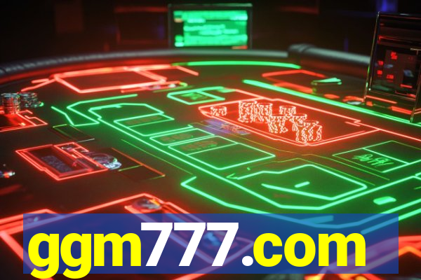 ggm777.com