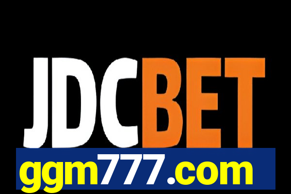 ggm777.com