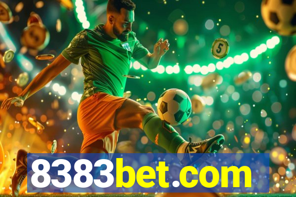 8383bet.com
