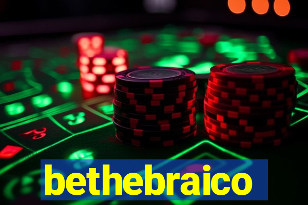 bethebraico