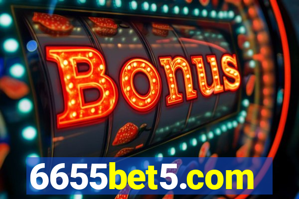 6655bet5.com