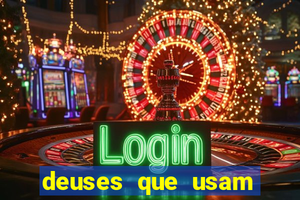 deuses que usam arco e flecha deus do arco