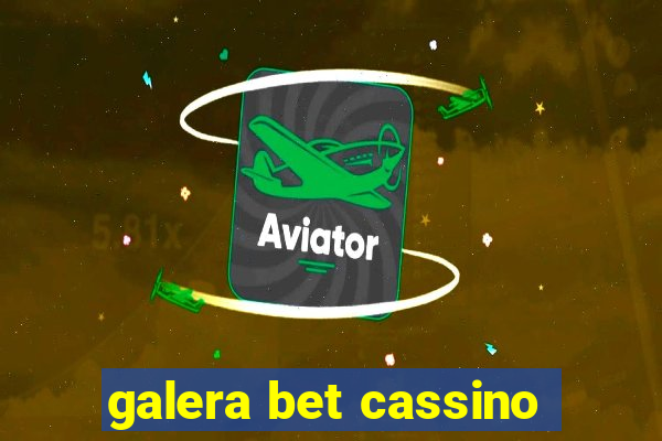 galera bet cassino