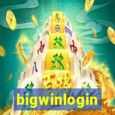 bigwinlogin