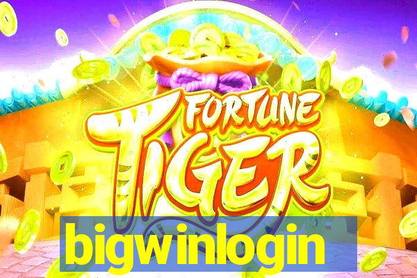 bigwinlogin