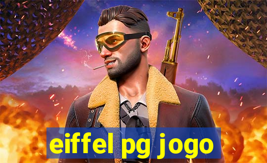 eiffel pg jogo