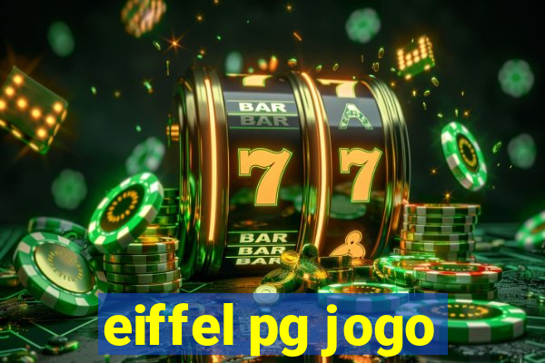 eiffel pg jogo