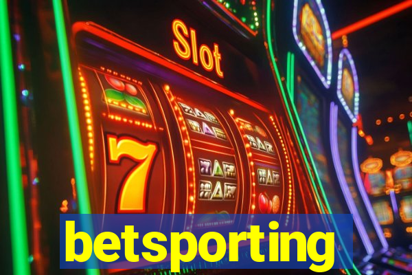 betsporting
