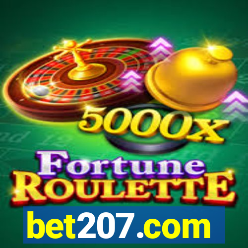 bet207.com