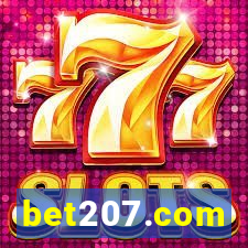 bet207.com