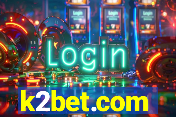 k2bet.com
