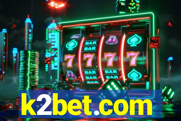 k2bet.com