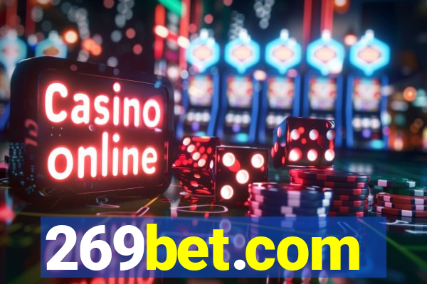 269bet.com