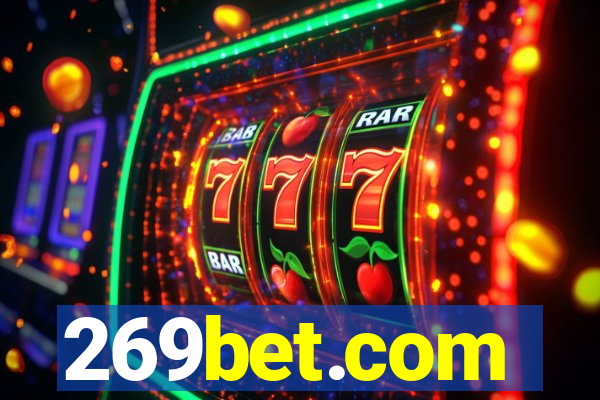 269bet.com