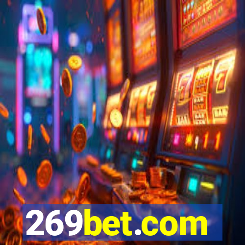 269bet.com