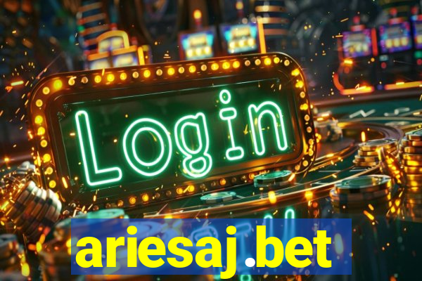 ariesaj.bet