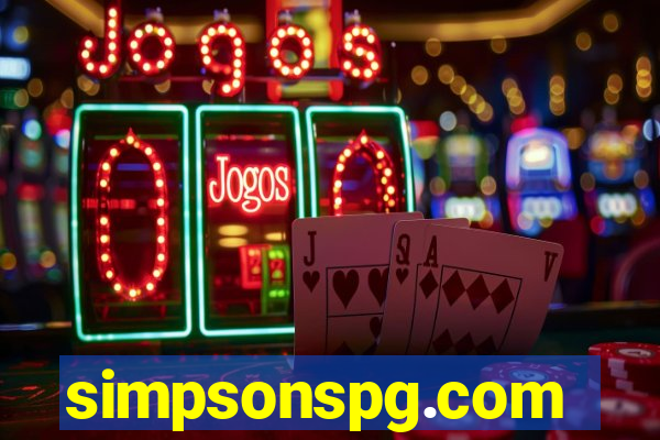 simpsonspg.com