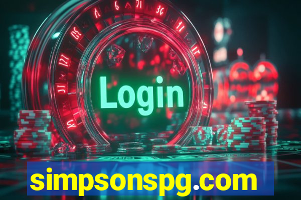 simpsonspg.com