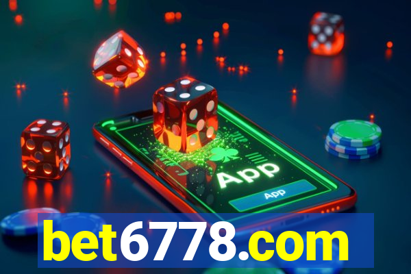 bet6778.com