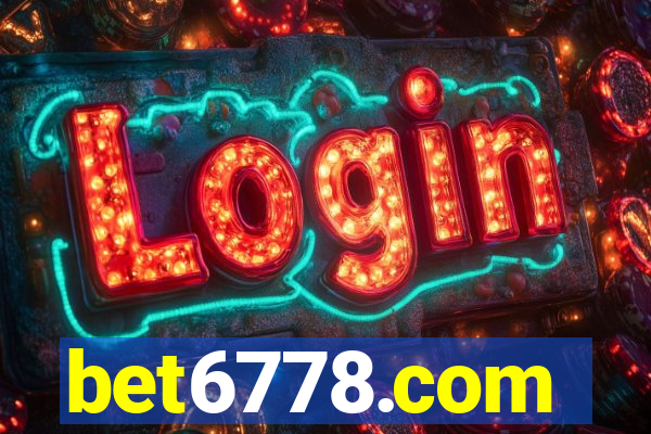 bet6778.com