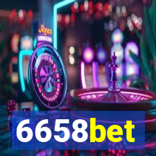 6658bet