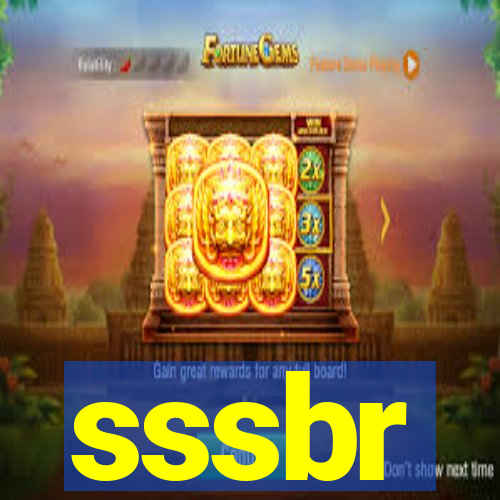 sssbr