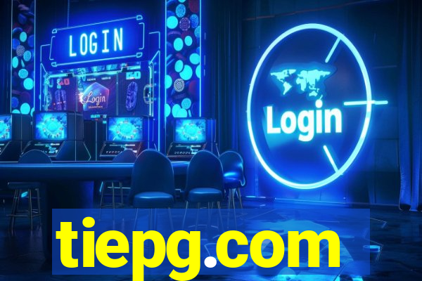 tiepg.com